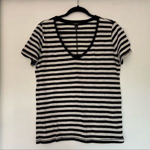 Forever21 striped T-shirt